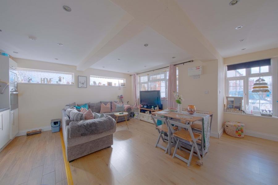 House Belmont Vale in Maidenhead