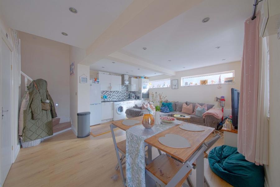 House Belmont Vale in Maidenhead
