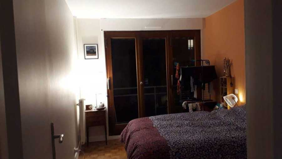 Flat Rue Vasco de Gama in Paris