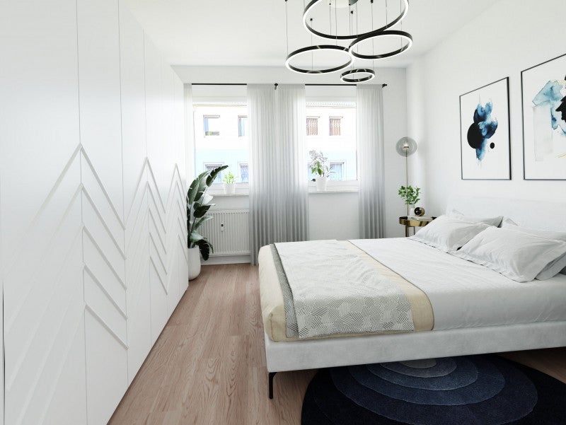Wohnung Laasener Straße in Gera