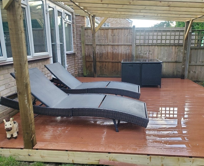 Room Hillmead in Crawley