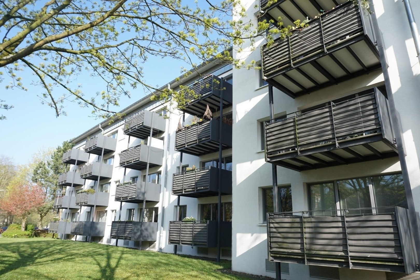 Wohnung Am Natruper Steinbruch in Osnabrück