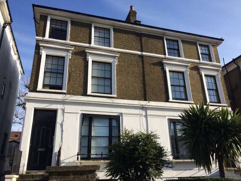 Room Camden Road in Greater London