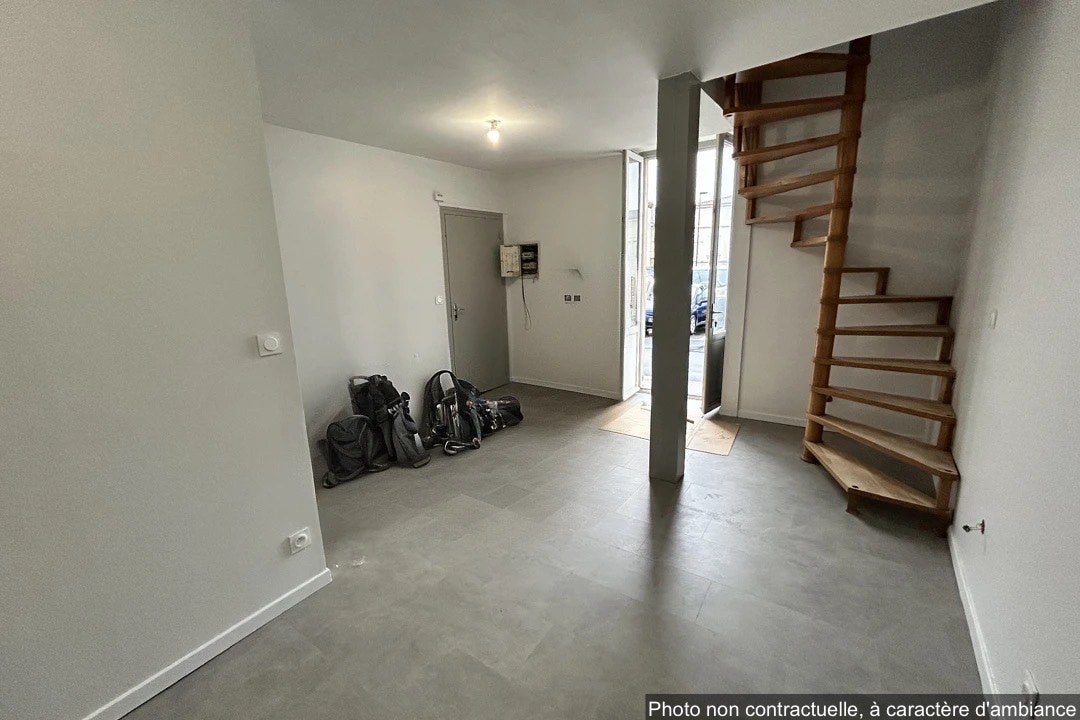 Appartement ViaRhôna à Saint-Rambert-d'Albon