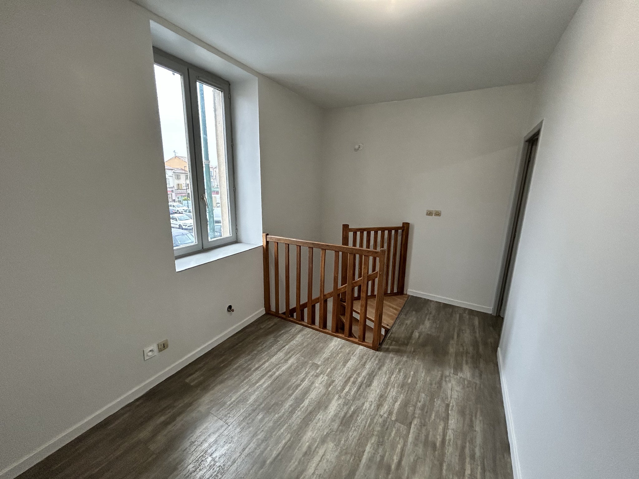 Appartement ViaRhôna à Saint-Rambert-d'Albon