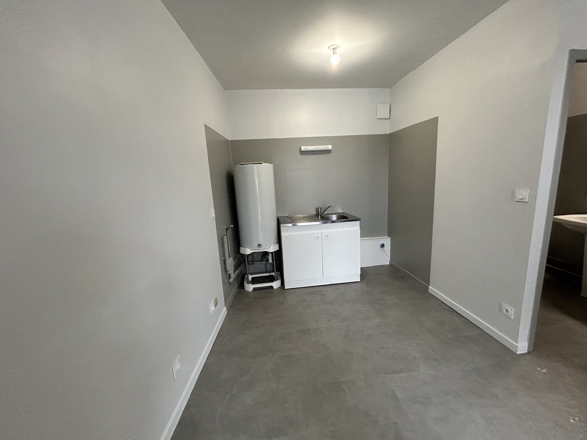 Appartement ViaRhôna à Saint-Rambert-d'Albon