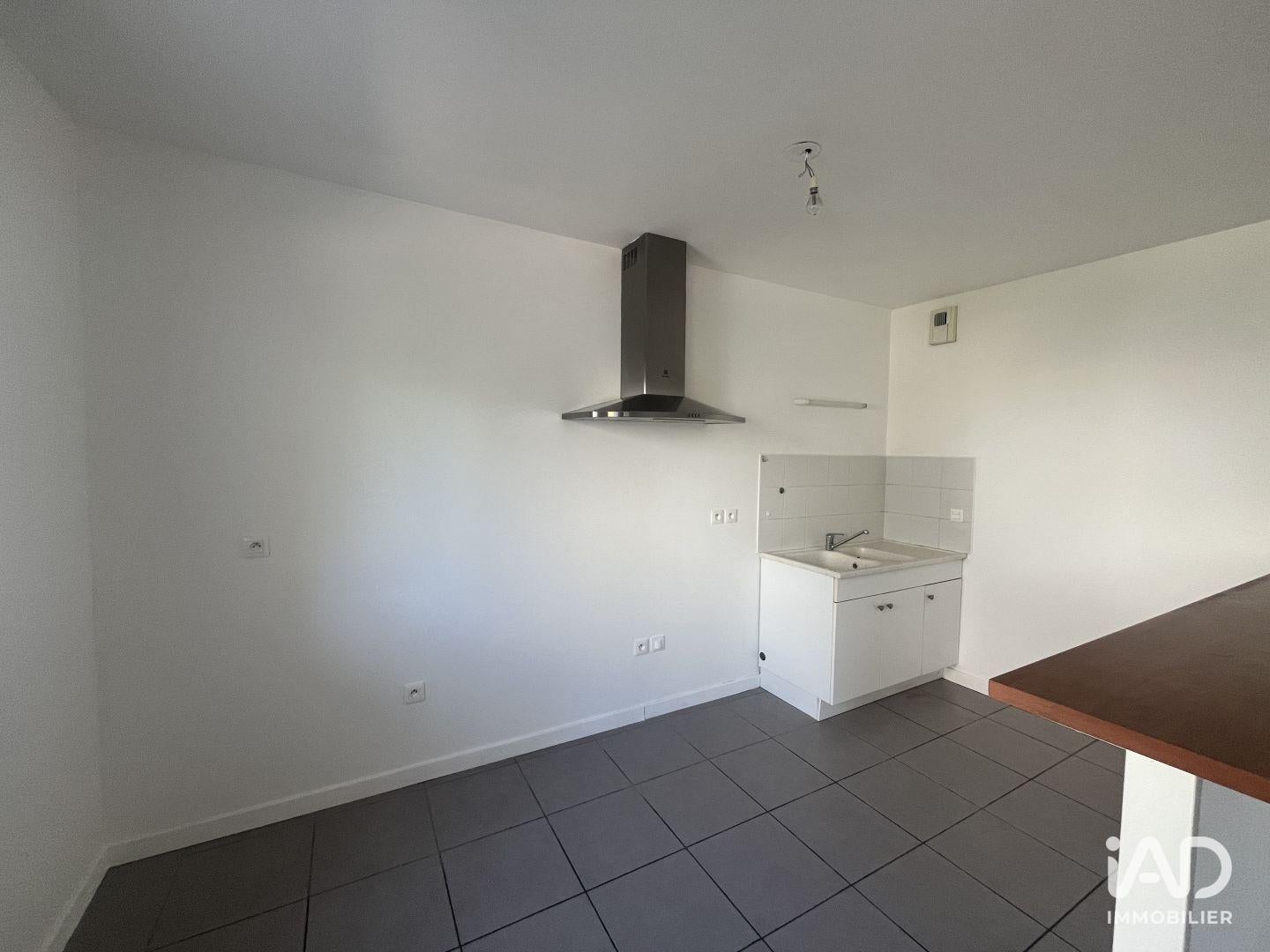 Appartement Avenue de la Marne à Mérignac