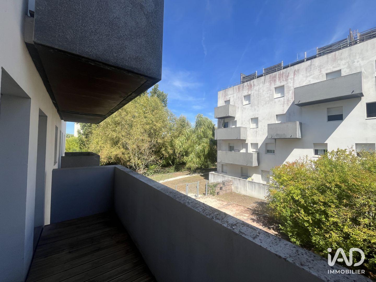 Appartement Avenue de la Marne à Mérignac