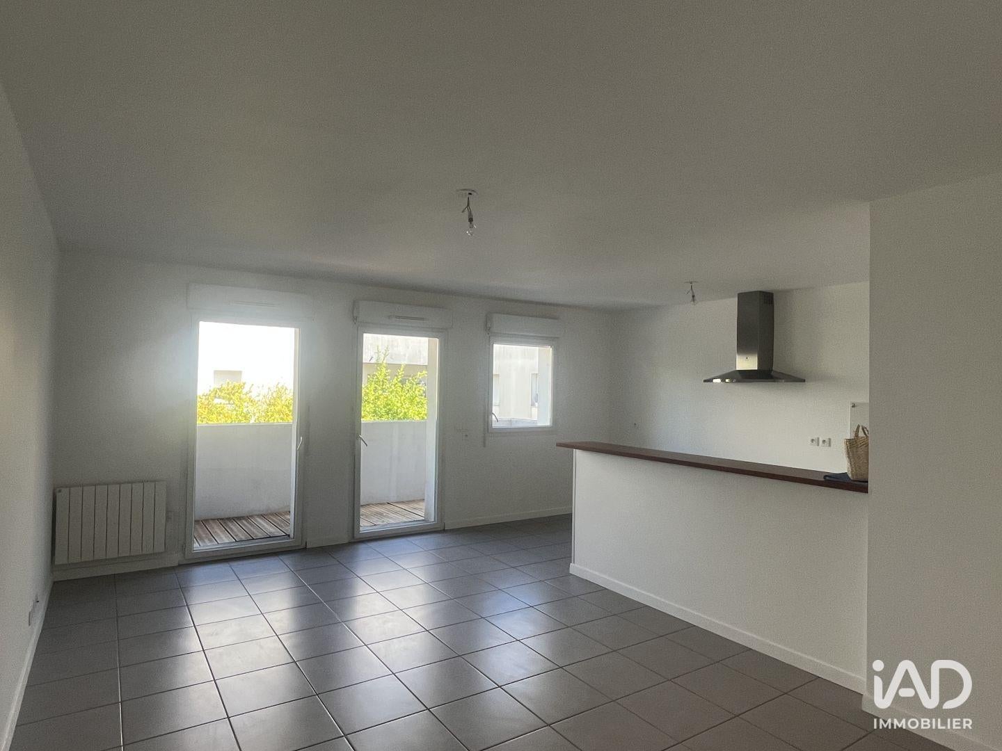 Appartement Avenue de la Marne à Mérignac