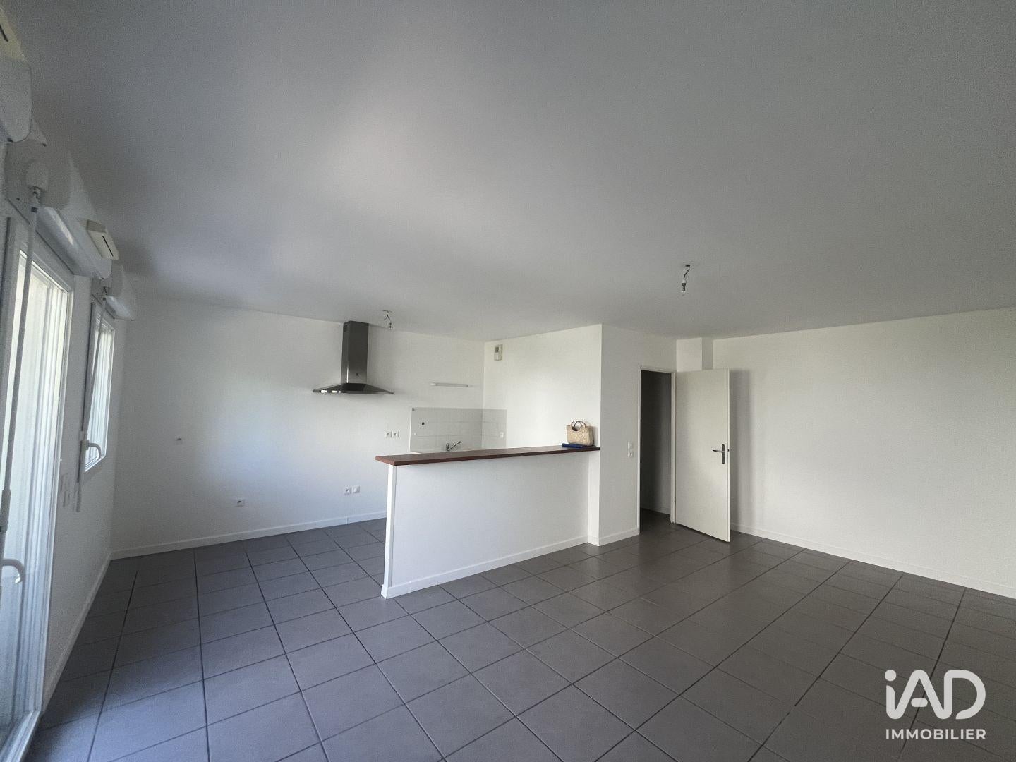 Appartement Avenue de la Marne à Mérignac