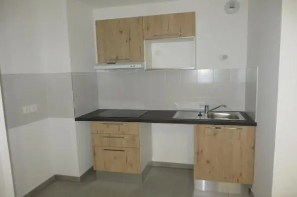 Appartement Avenue de l'Europe à Castelnau-le-Lez