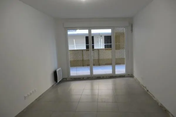 Appartement Avenue de l'Europe à Castelnau-le-Lez