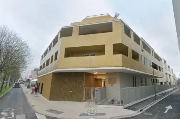 Appartement Avenue de l'Europe à Castelnau-le-Lez