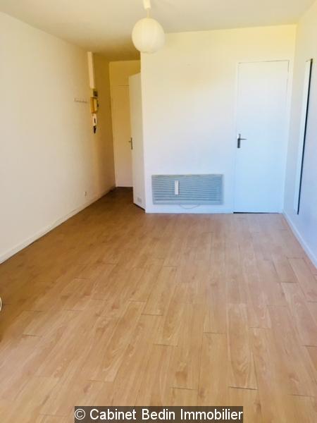 Appartement Rue Desbiey à Bordeaux