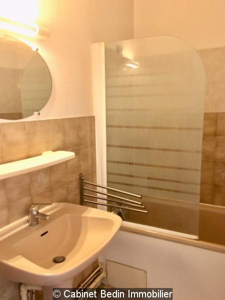 Appartement Rue Desbiey à Bordeaux