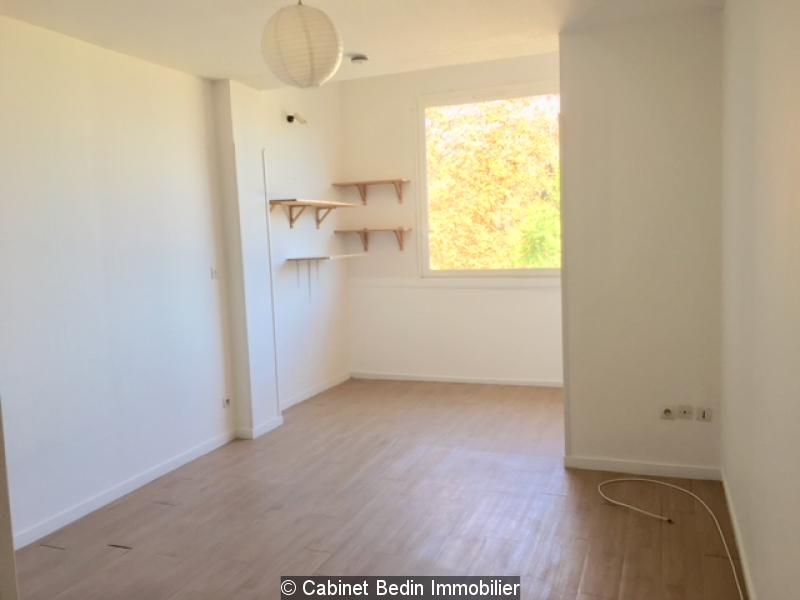 Appartement Rue Desbiey à Bordeaux
