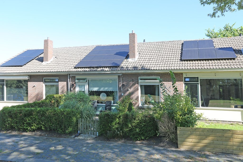 Huis Pleinpaed 3 in Twijzelerheide