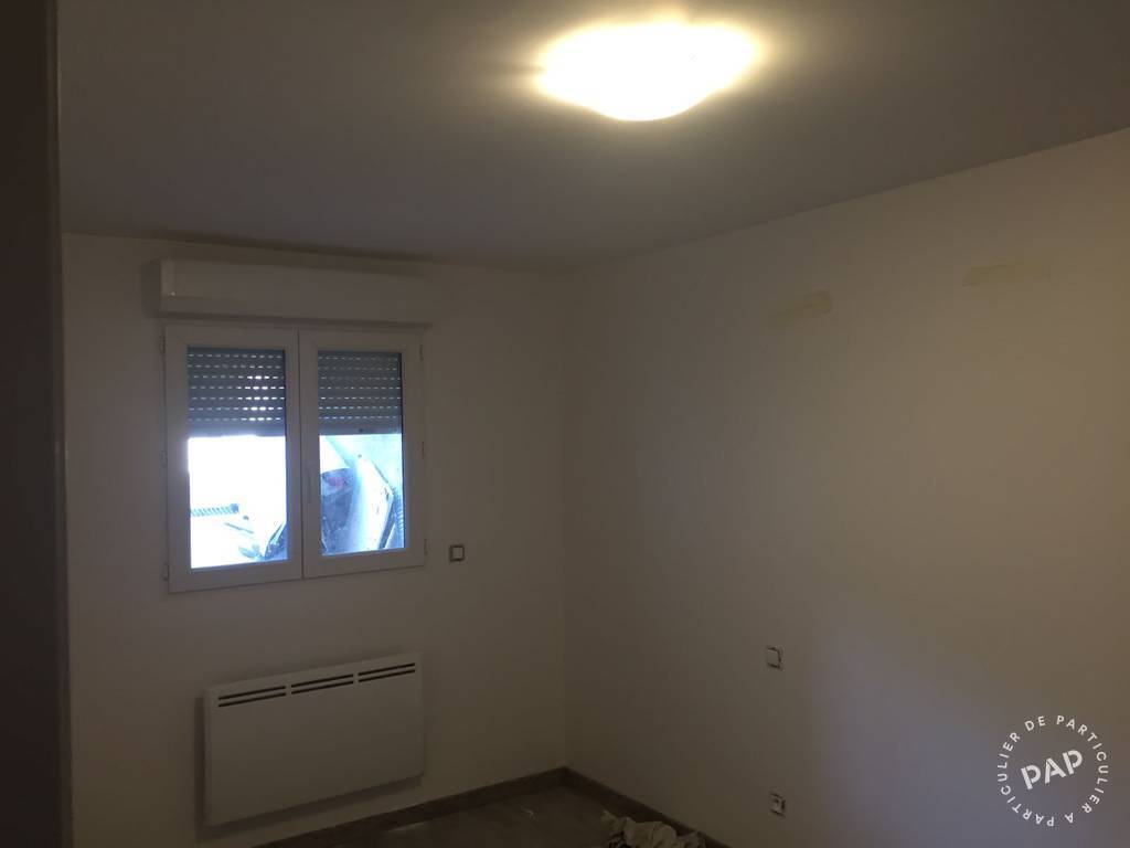 Appartement Rue Camille Desmoulins à Arcueil