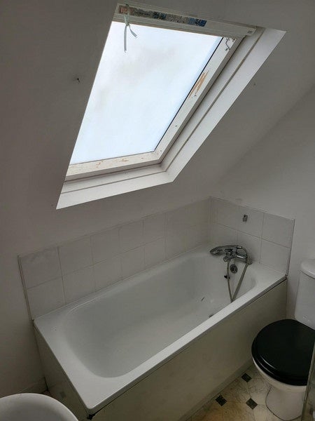 Flat Bromley Road in Greater London