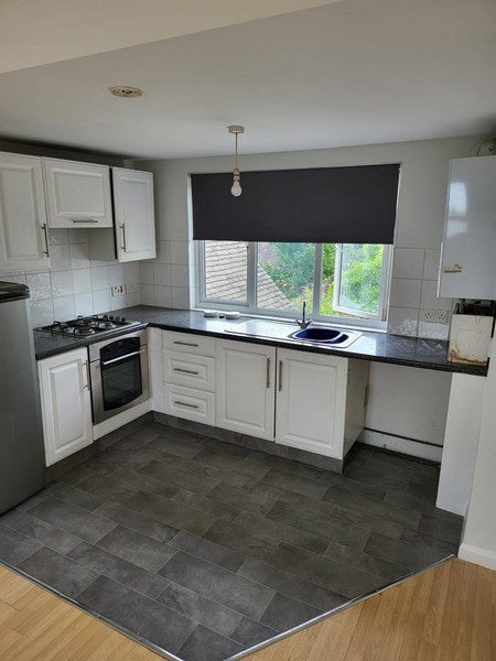 Flat Bromley Road in Greater London
