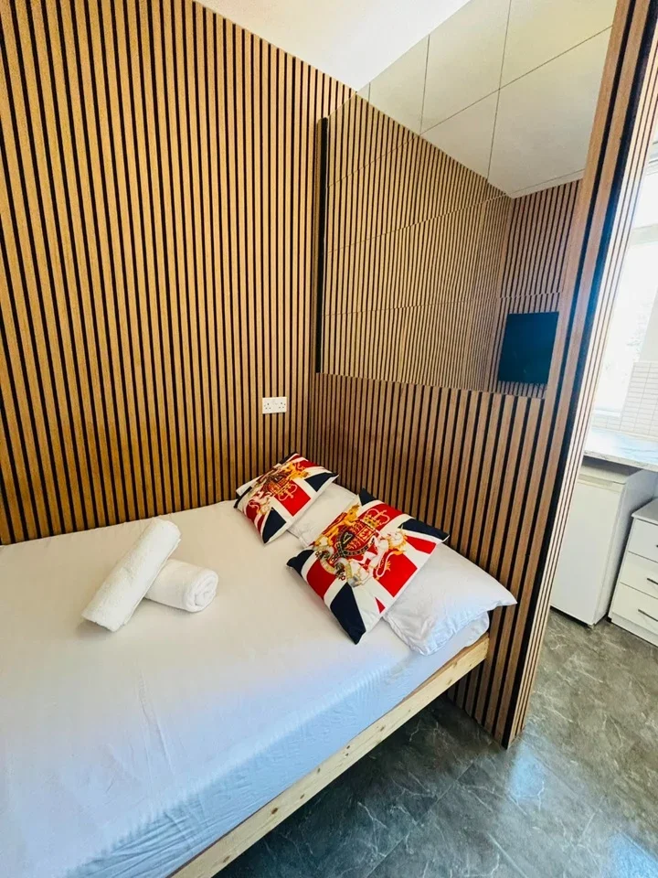 Room Brick Lane in Greater London