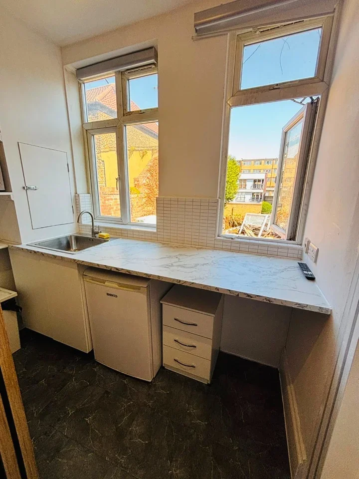 Room Brick Lane in Greater London