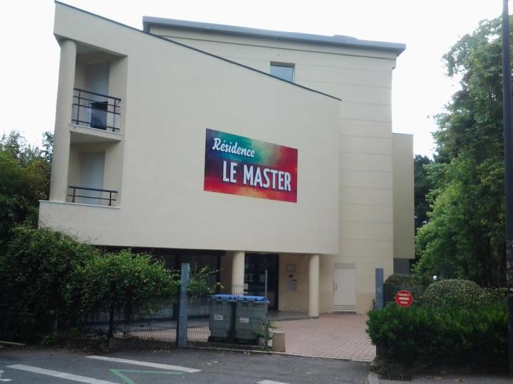 Appartement Boulevard du Petit Port à Nantes