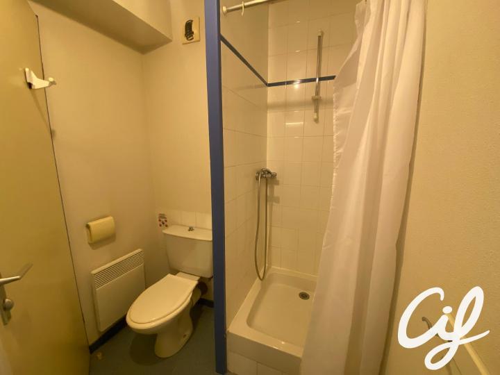 Appartement Boulevard du Petit Port à Nantes