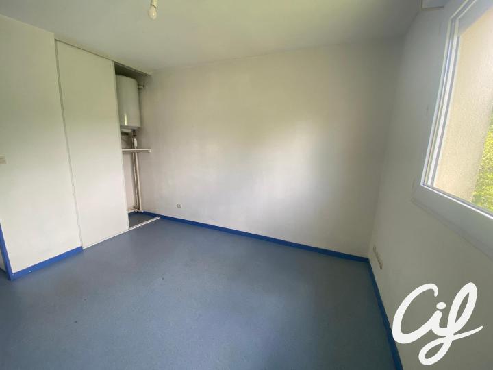 Appartement Boulevard du Petit Port à Nantes