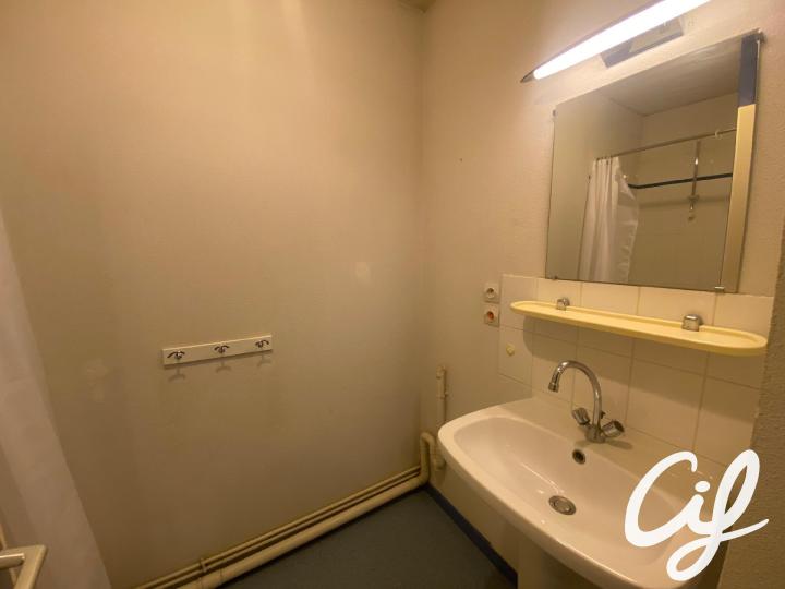 Appartement Boulevard du Petit Port à Nantes