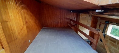 Flat Rue des Treilles in Libourne