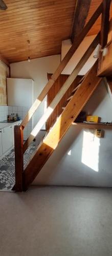 Flat Rue des Treilles in Libourne
