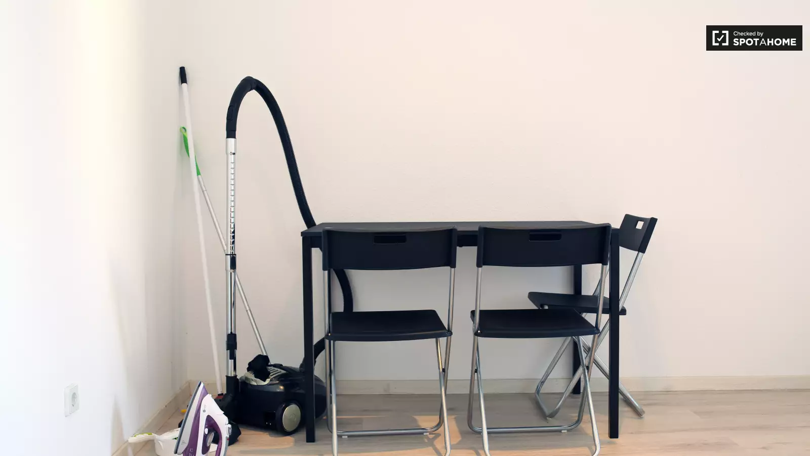 Wohnung Treskowallee in Berlin