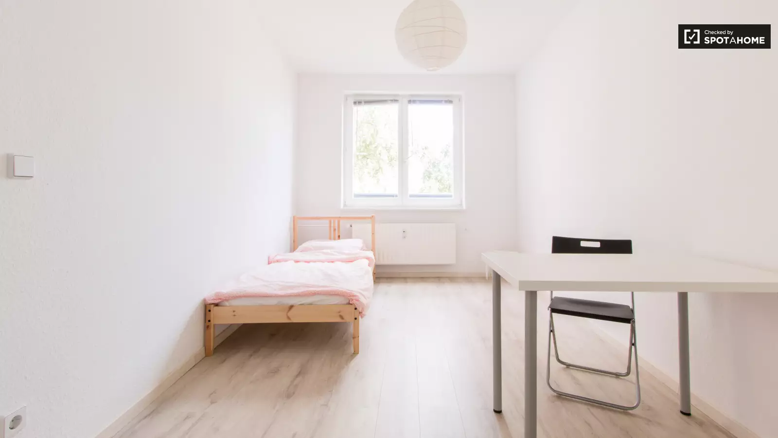 Wohnung Treskowallee in Berlin