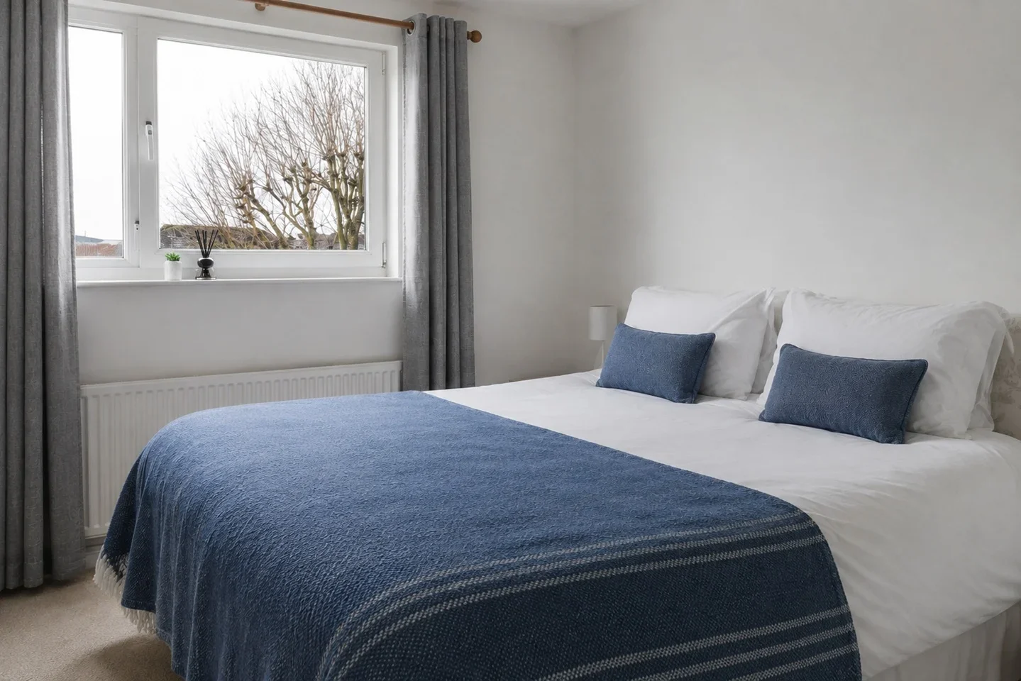 Flat Kingham Close in Greater London