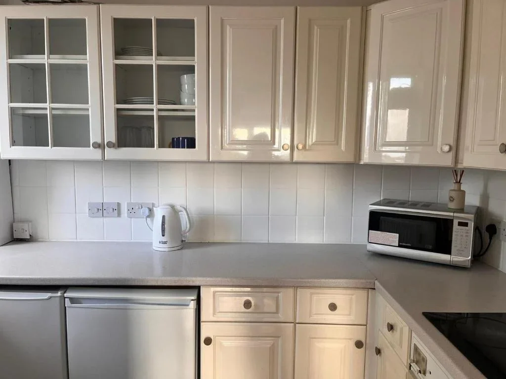 Flat Kingham Close in Greater London