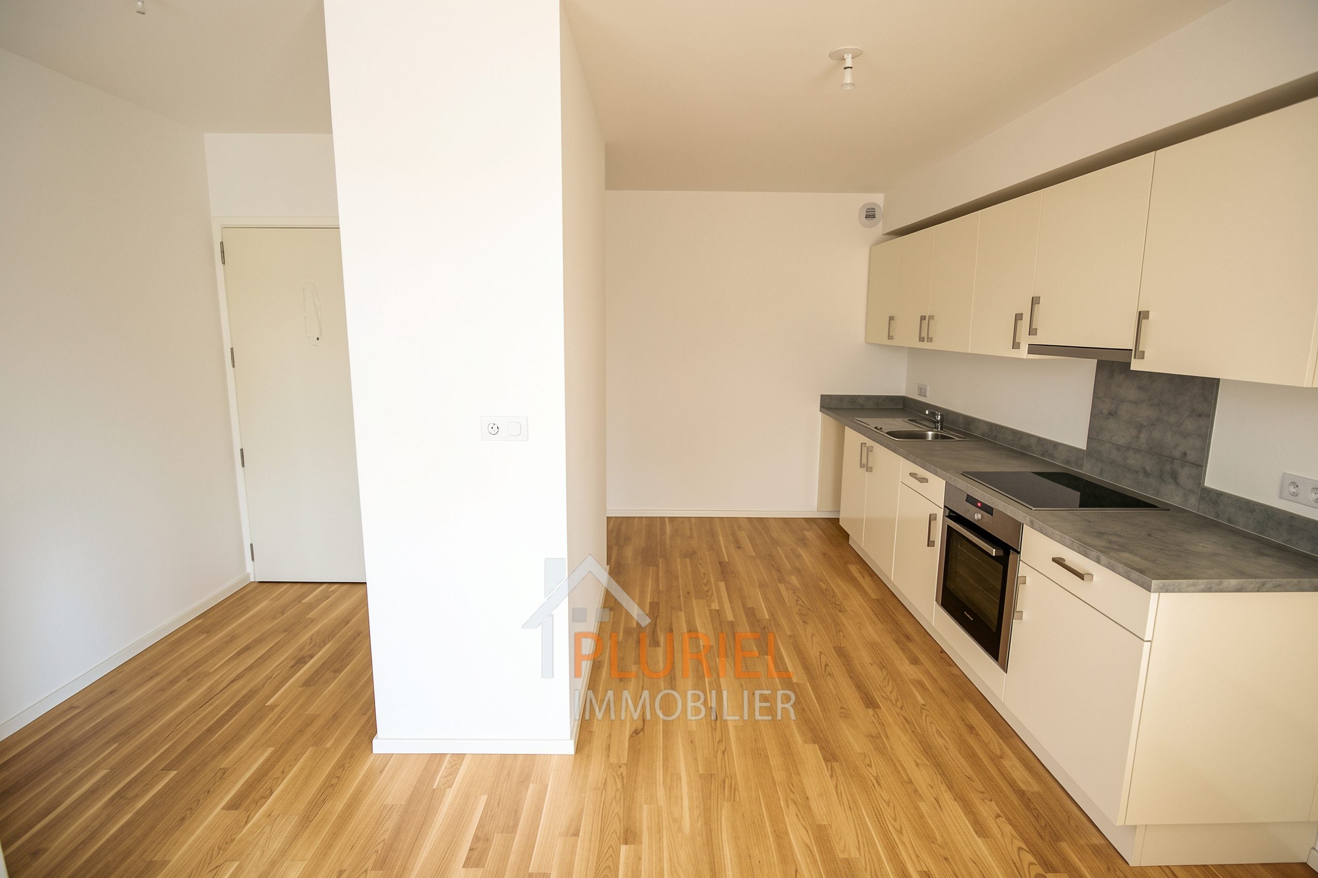 Flat Rue Thomann in Strasbourg