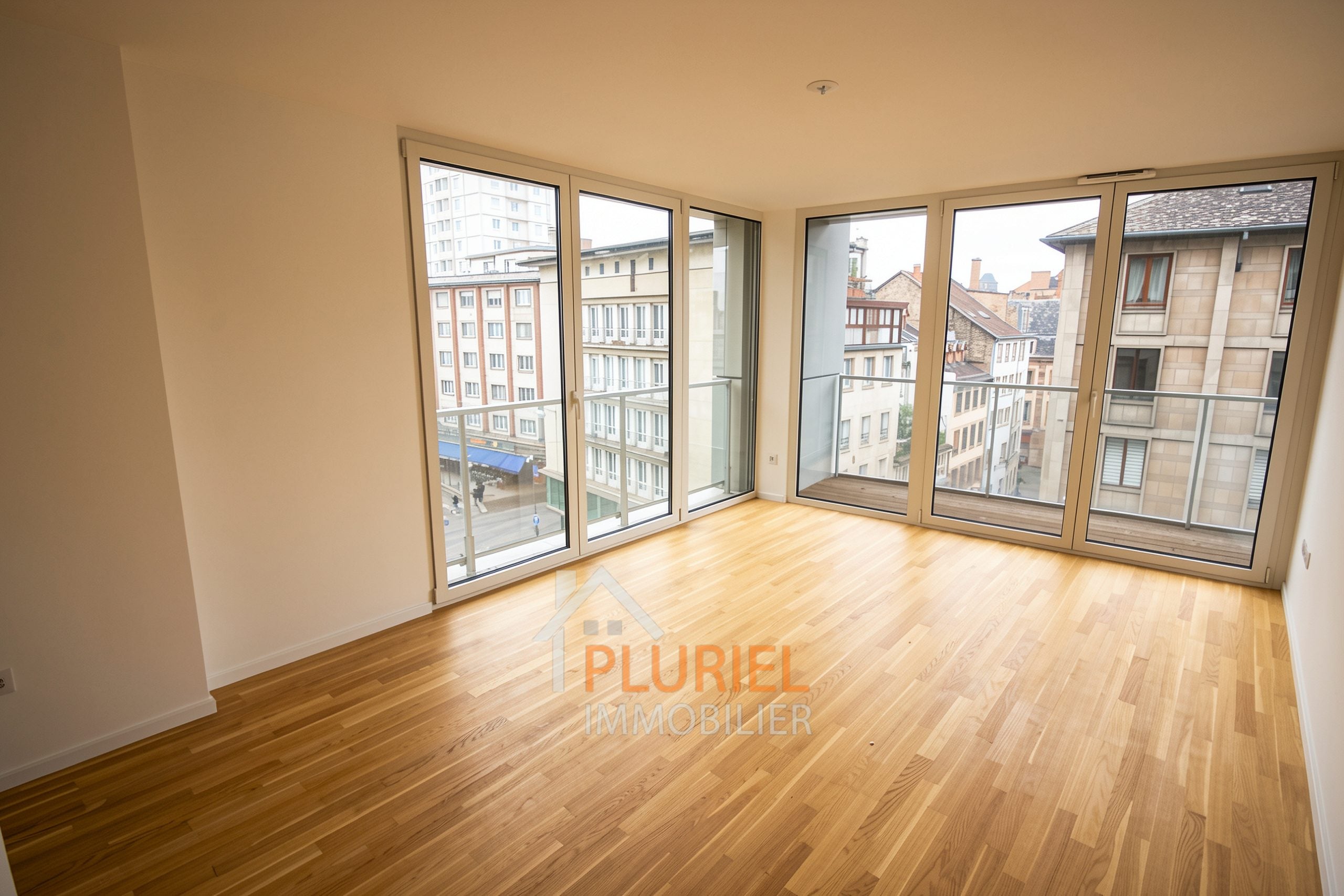 Flat Rue Thomann in Strasbourg