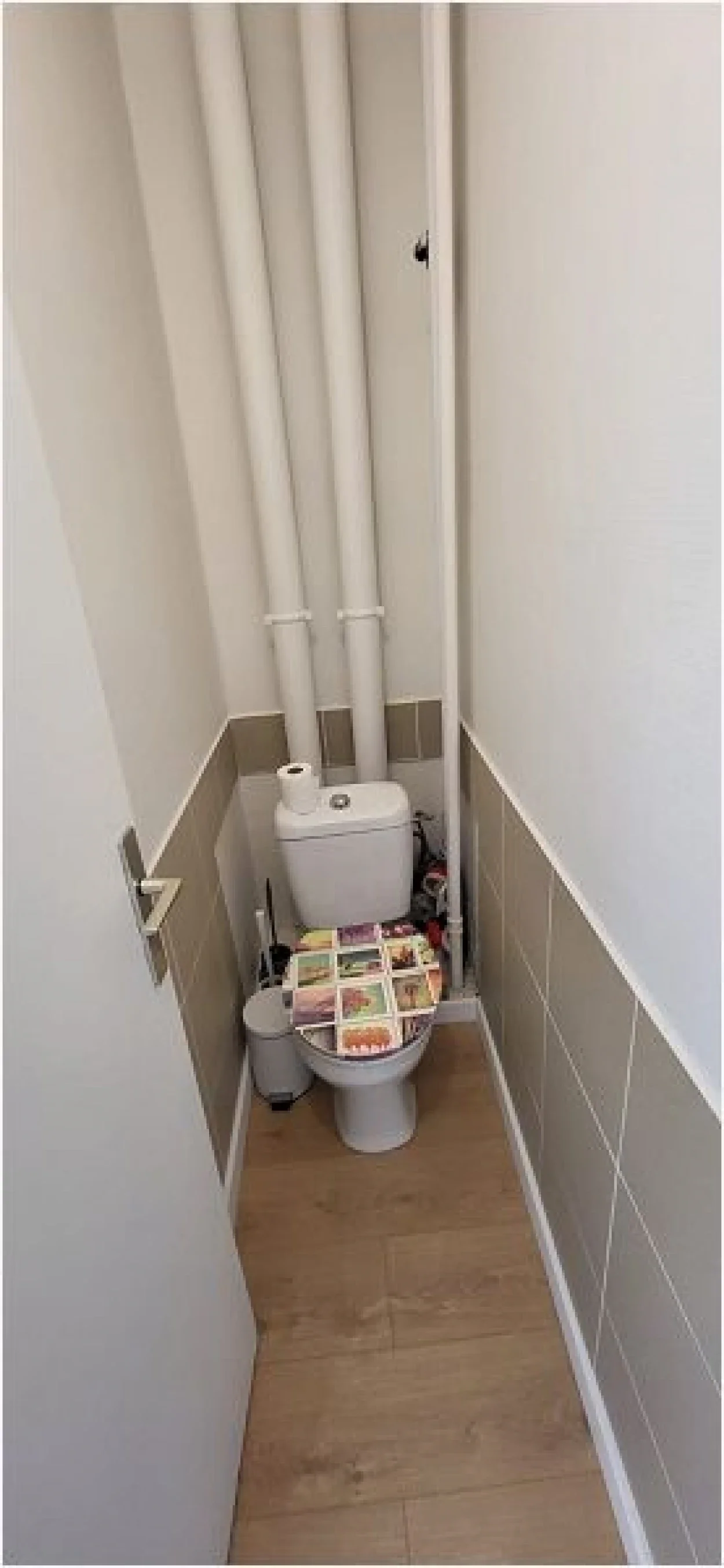 Appartement Rue Marcel Bouderiez à Villeneuve-d'Ascq