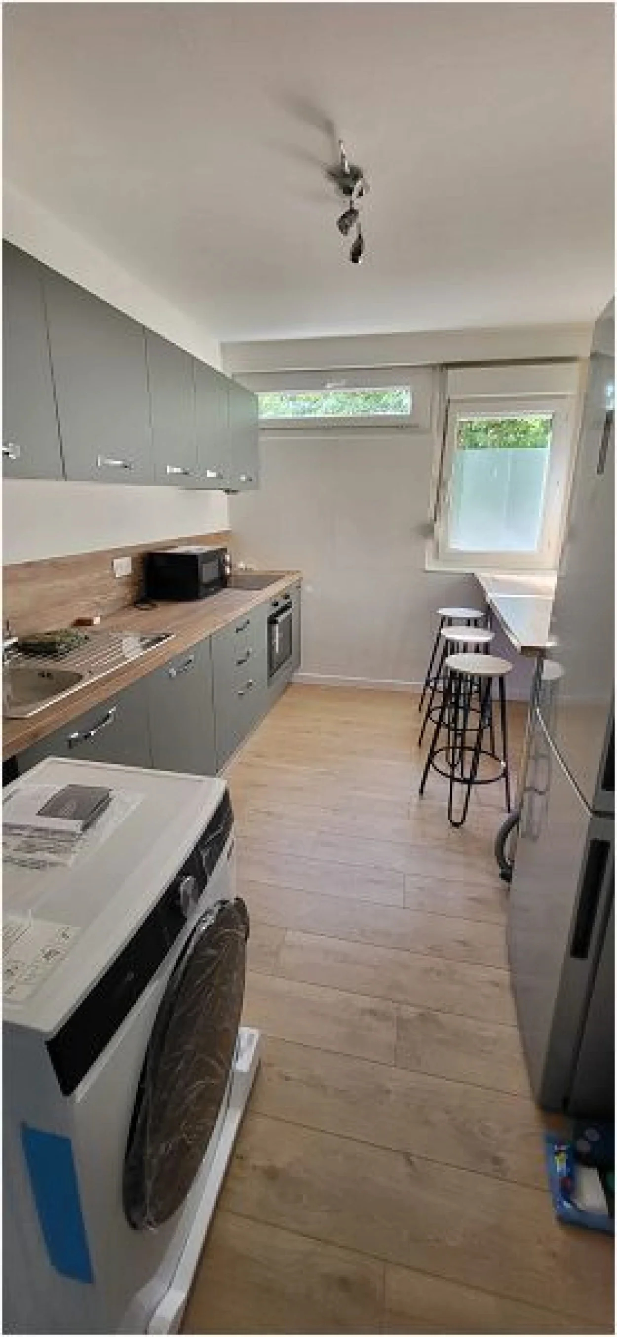 Appartement Rue Marcel Bouderiez à Villeneuve-d'Ascq