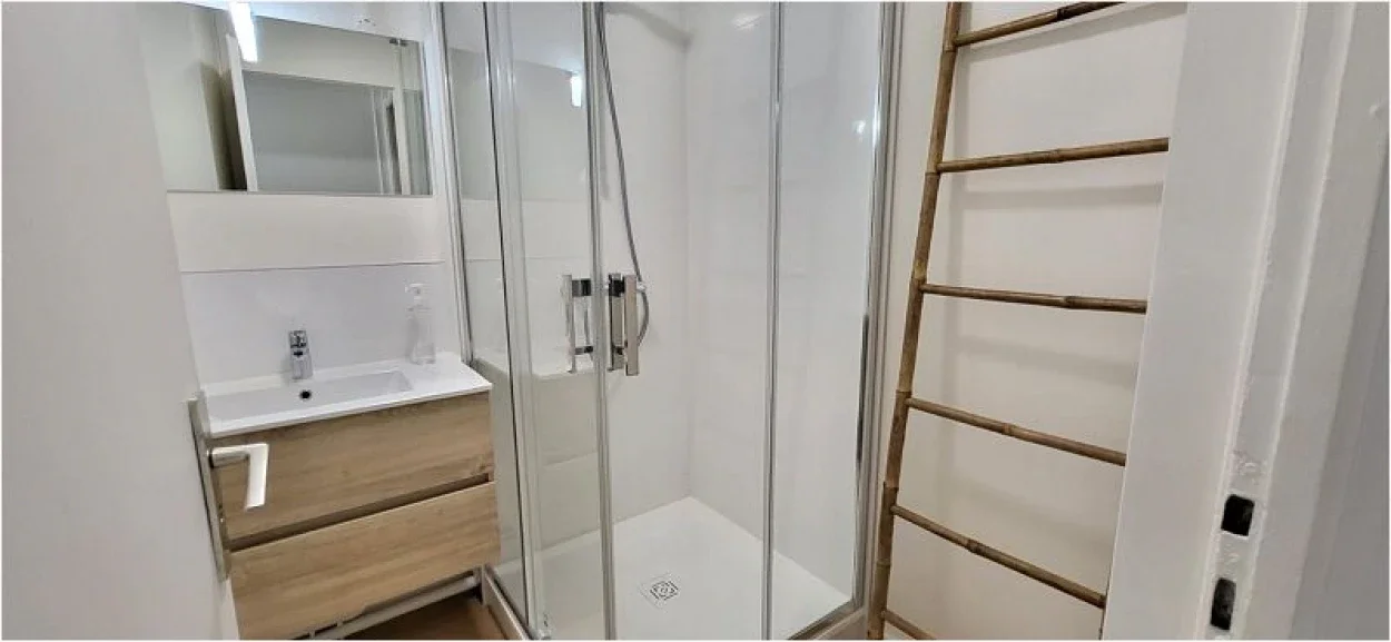 Appartement Rue Marcel Bouderiez à Villeneuve-d'Ascq