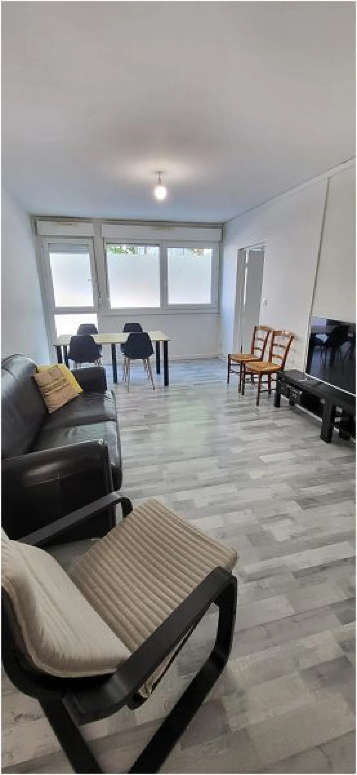 Appartement Rue Marcel Bouderiez à Villeneuve-d'Ascq