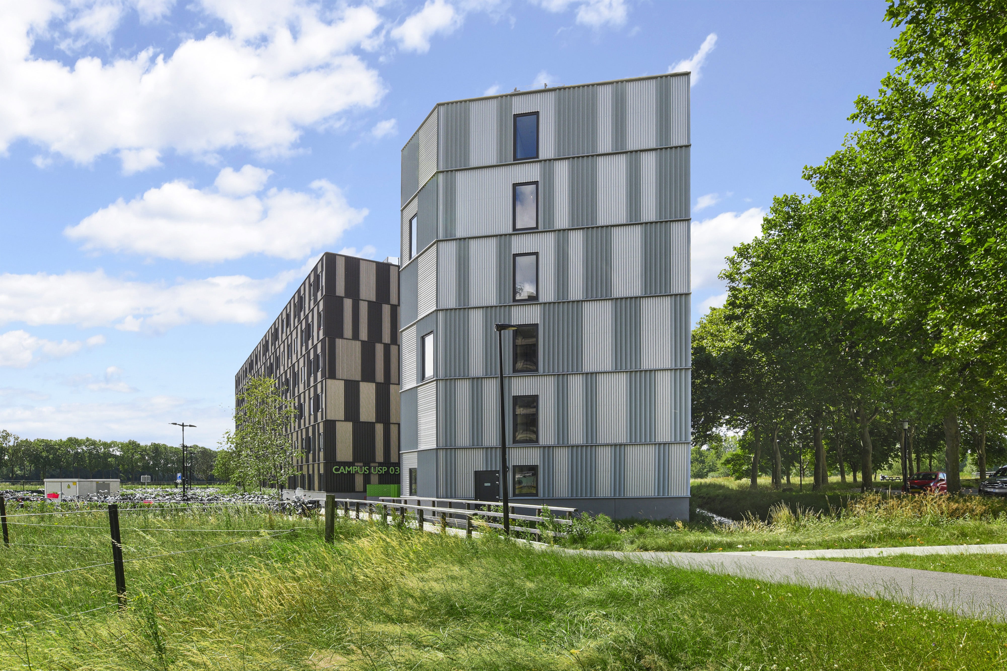 Appartement Limapad in Utrecht