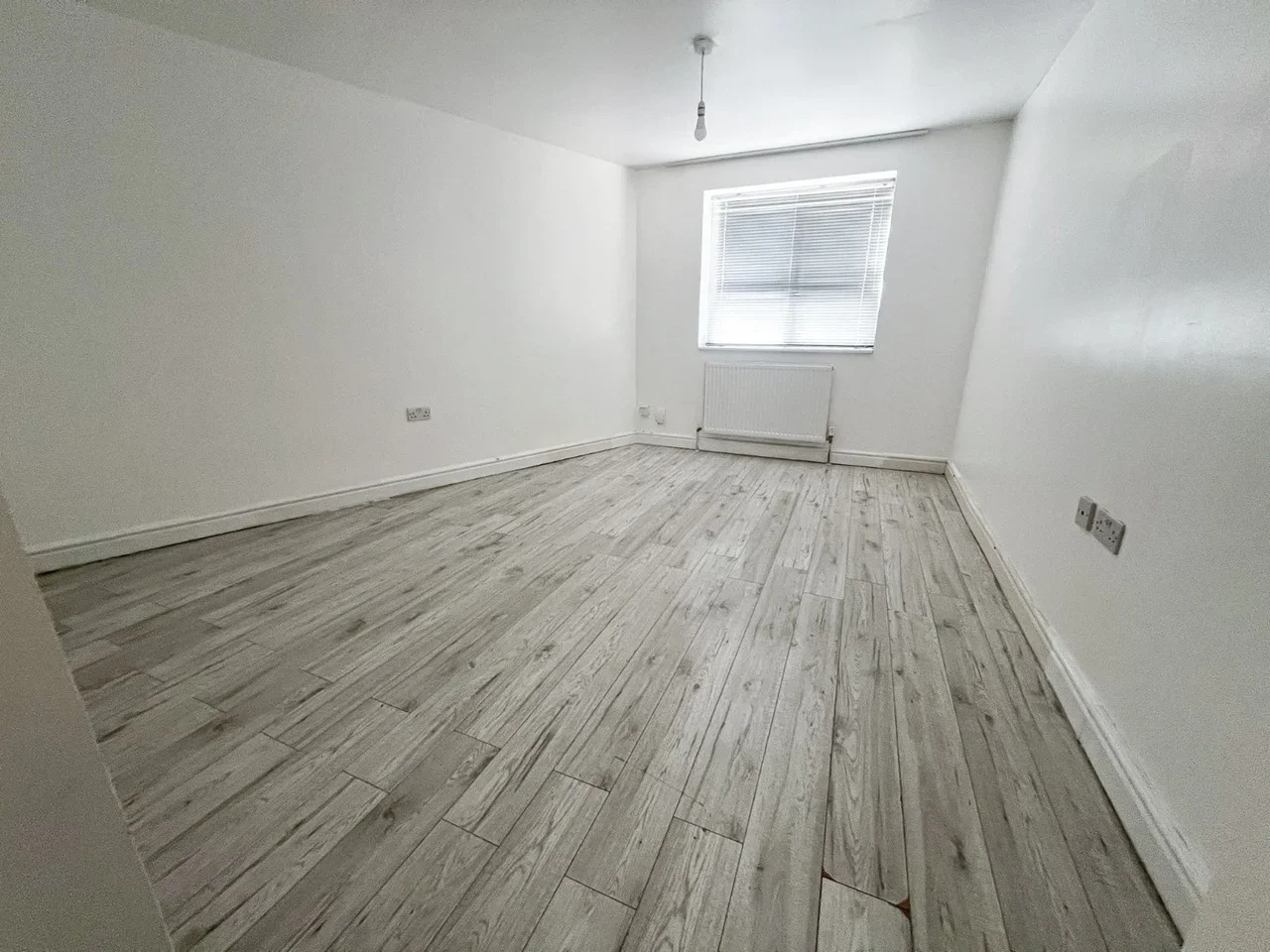 Flat The Link in Greater London