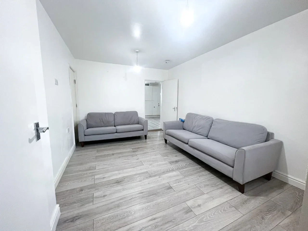 Flat The Link in Greater London