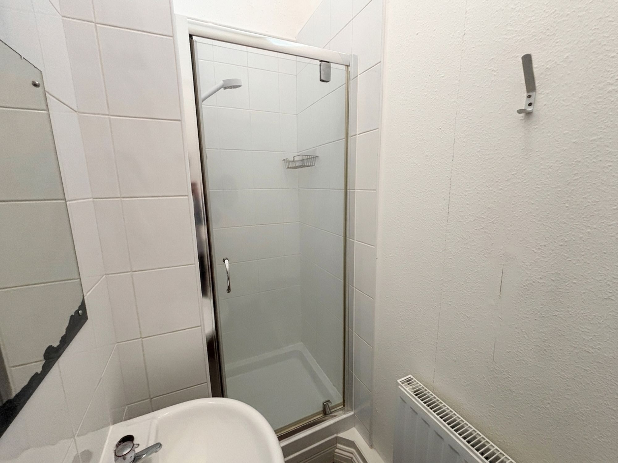 Flat George Street in Teignbridge