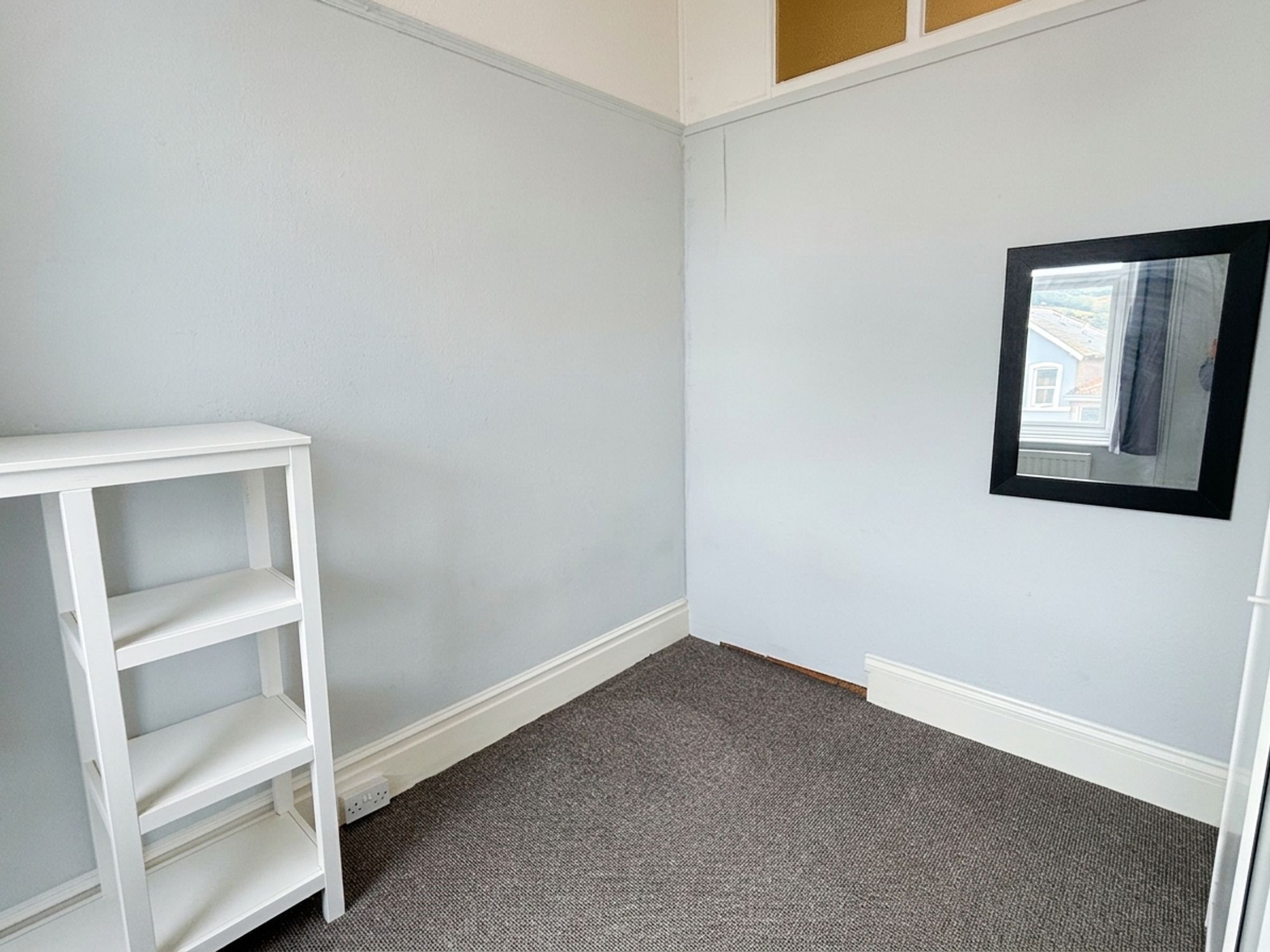 Flat George Street in Teignbridge