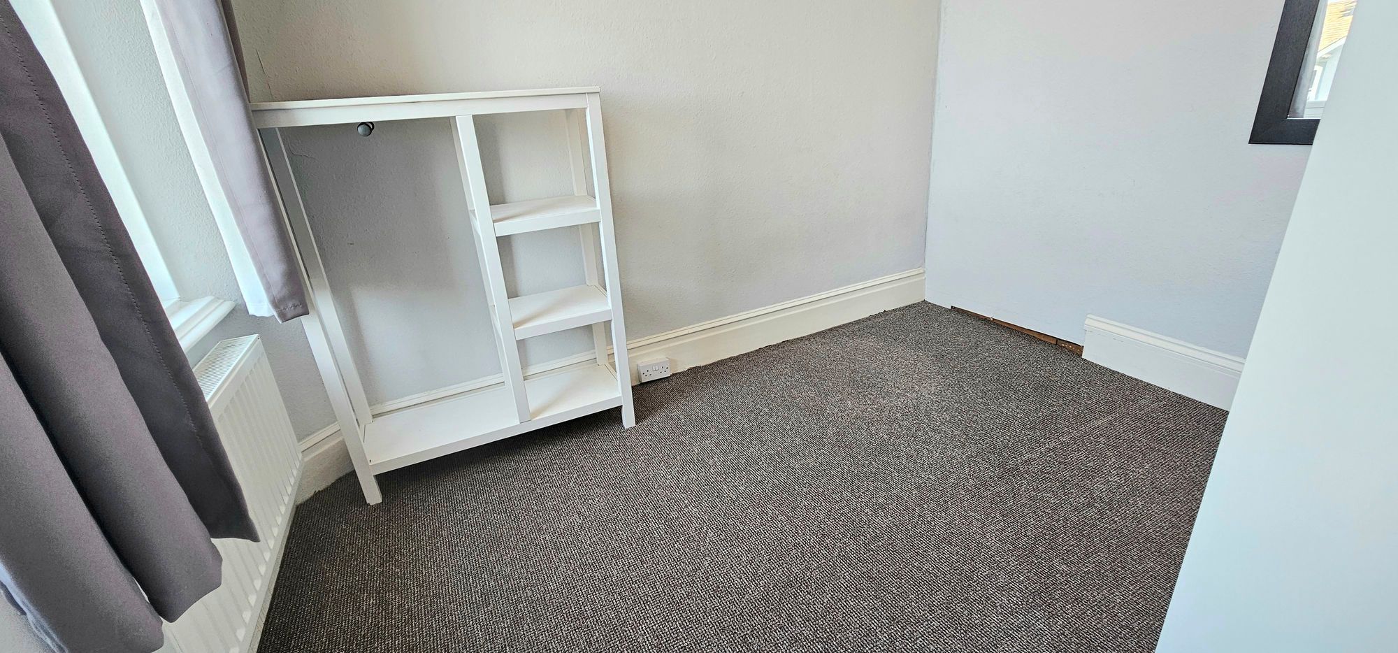 Flat George Street in Teignbridge