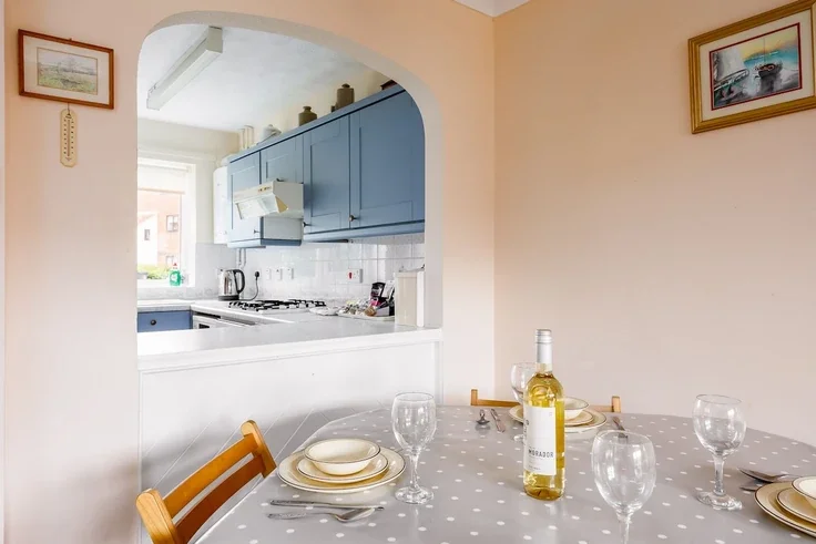House Lander Close in Poole
