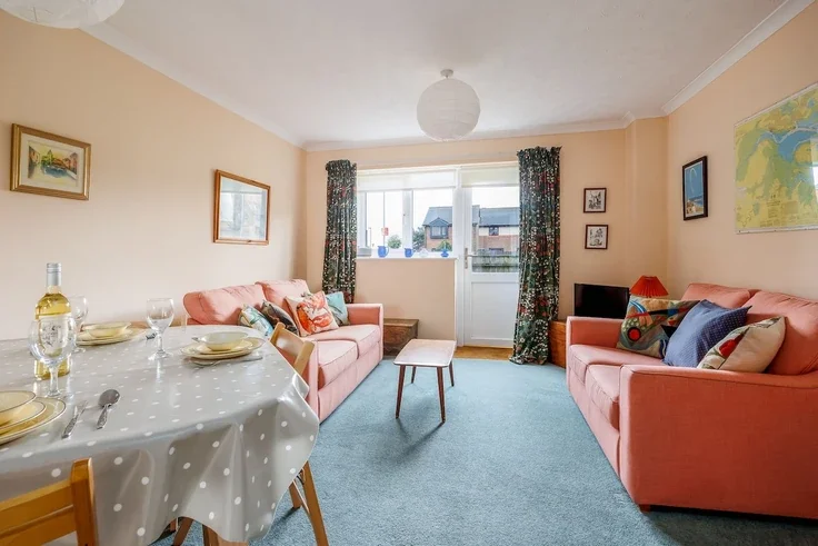 House Lander Close in Poole
